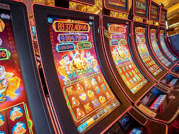 Официальный сайт Slott Casino